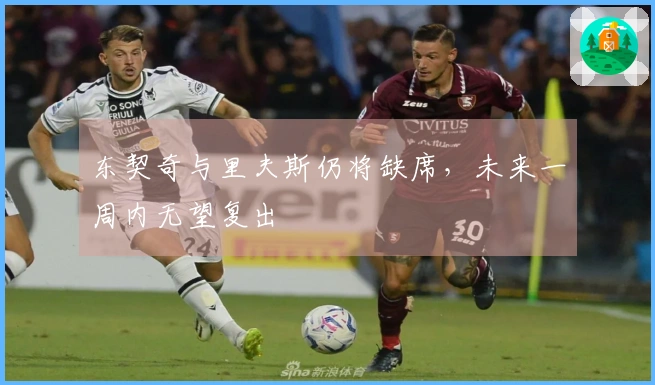 东契奇与里夫斯仍将缺席，未来一周内无望复出